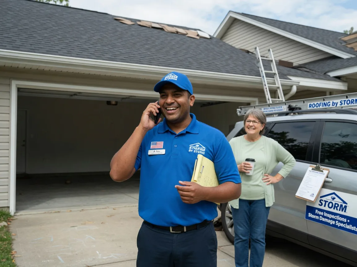 Roof Repair Near Me Streamwood, IL FAQs