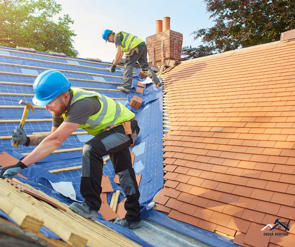 Why choose Roof Repair Near Me in Streamwood, IL
